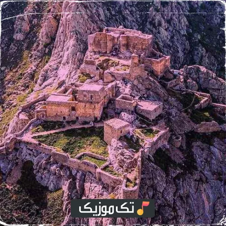 عروس خوشگل ما چشمان آهو داره