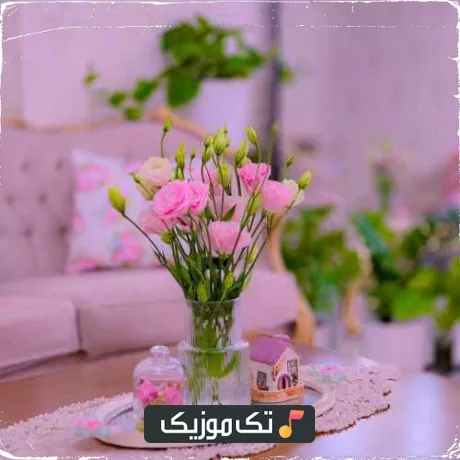 ای که تویی همه کسم بی تو میگیره نفسم