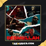 Ali Ardavan x Sohrab MJ - Besmellah