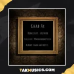 Arthur - Ghab Ax