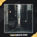 Erf Turan - Deleto Mitonest Bebare ama Khob Orze Nadasht