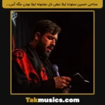 Hossein Sotoude-Nabze Dele Majnoone