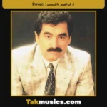 Ibrahim Tatlises-Davaci