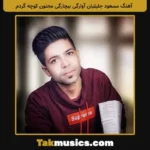 Masoud Jalilian-Avaregi Bicharegi