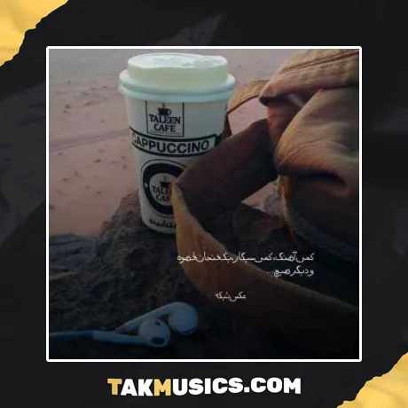 مرتضی پاشایی دل دنیا رو خون کردی