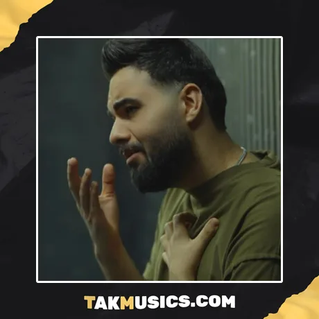 سرم بره قولم نمیره نبینمت گریم میگیره شاهین بنان