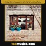 Unknown Artist-Dishab To Khab Didamet