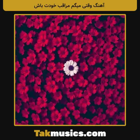 وقتی میگم مراقب خودت باش