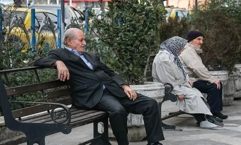 خبر خوش واریزی بزرگ برای این بازنشستگان: پرداخت ۸ میلیون تومان به بازنشستگان برای متناسبسازی سالانه