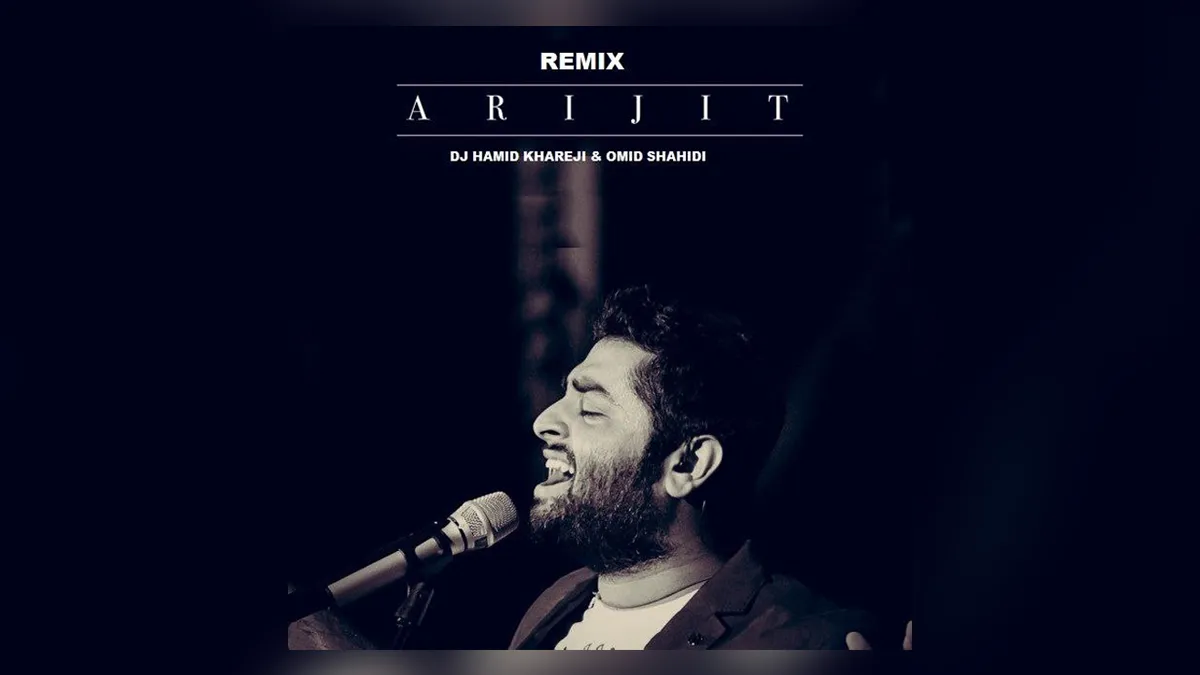 ریمیکس هندی «Tum Hi Ho» – Arijit Singh 🎶